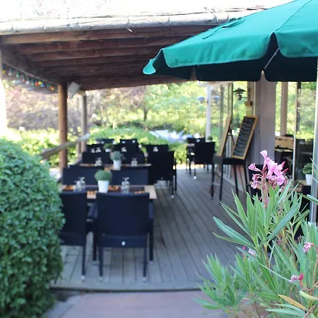 Camping Les Routes De Provence 3*