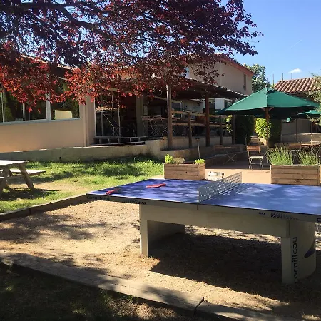 Campingplatz Camping Les Routes De Provence Forcalquier