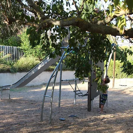 Campingplatz Camping Les Routes De Provence Forcalquier
